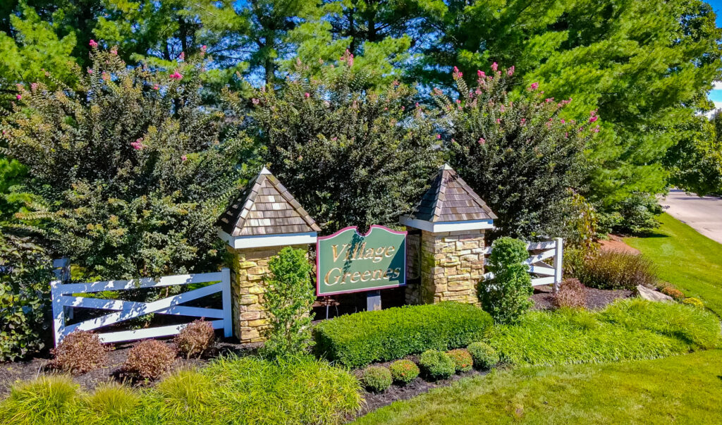 Village Greenes 55+ Community Marlton, NJ